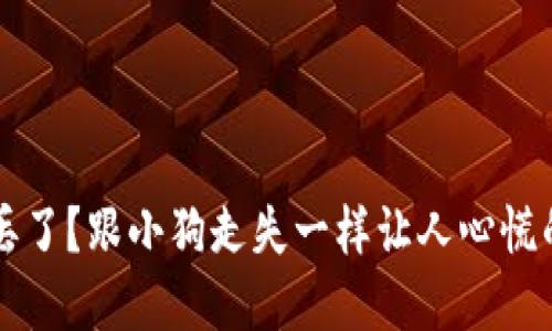 比特币钱包丢了？跟小狗走失一样让人心慌的“资产冒险”
