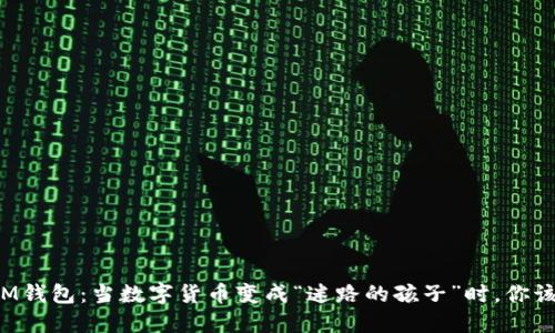 误转入IM钱包：当数字货币变成“迷路的孩子”时，你该怎么办？
