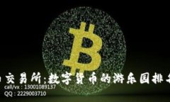“加密货币交易所：数字货币的游乐园排名大比