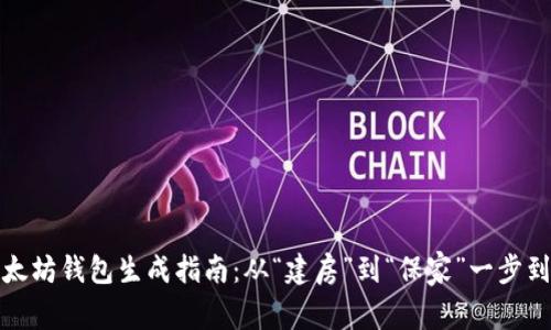 以太坊钱包生成指南：从“建房”到“保家”一步到位