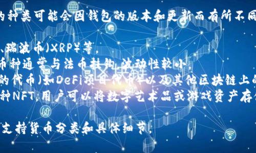 在IM钱包中，用户可以存储多种数字资产。具体支持的种类可能会因钱包的版本和更新而有所不同，但通常情况下，IM钱包可以保存以下几种数字资产：

1. **主流数字货币**：如比特币（BTC）、以太坊（ETH）、瑞波币（XRP）等。
2. **稳定币**：如USDT（泰达币）、USDC、DAI等，这些币种通常与法币挂钩，波动性较小。
3. **ERC-20和其他标准令牌**：大多数基于以太坊的代币（如DeFi项目代币）以及其他区块链上的标准代币。
4. **NFT（非同质化代币）**：一些钱包也支持存储各种NFT，用户可以将数字艺术品或游戏资产存储在其中。

建议你查看IM钱包的官网或相关文档，以获取最新的支持货币分类和具体细节。