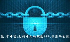 数字钱包，掌中宝：支持中文的钱包APP，让您的