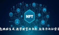 特币钱包地址生成：数字财富的钥匙，就像你的