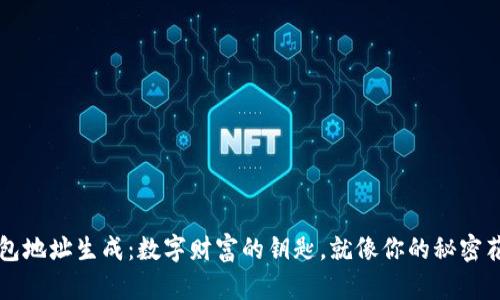 特币钱包地址生成：数字财富的钥匙，就像你的秘密花园大门
