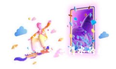 USDT充值提现接口：如鱼得水的数字货币之旅