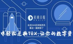 如何在imToken钱包中轻松兑换TRX：让你的数字资产