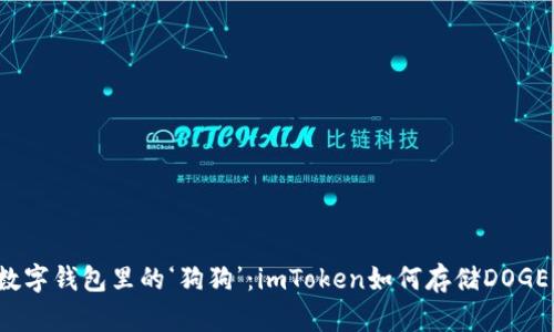 “数字钱包里的‘狗狗’：imToken如何存储DOGE？”