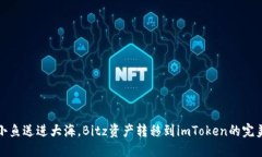 像把小鱼送进大海，Bitz资产转移到imToken的完美指