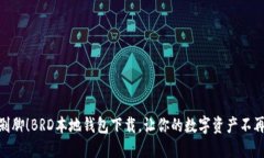 “剁手”不剁脚！BRD本地钱包下载，让你的数字