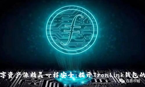 让你的数字资产像精灵一样安全：揭开TronLink钱包的风险面纱