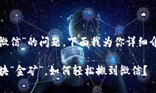 关于“派币钱包怎么弄到微信”的问题，下面我为你详细介绍一下步骤和注意事项。

### 派币钱包：像是一块“金矿”，如何轻松搬到微信？