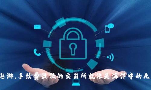 在币圈中遨游，手续费最低的交易所就像是海洋中的无底藏宝箱！