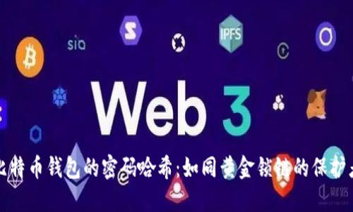 比特币钱包的密码哈希：如同黄金锁链的保护者