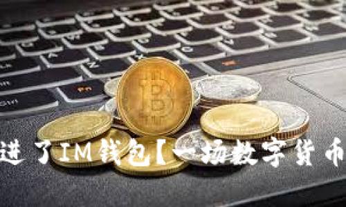 “谁把USDT放进了IM钱包？一场数字货币的失误风波！”