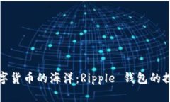 翻转数字货币的海洋：Ripple 钱包的探险之旅