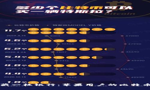 在你的口袋里藏一栋银行：苹果用户的比特币本地钱包指南