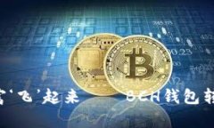 “轻松让财富‘飞’起来——BCH钱包转账全攻略