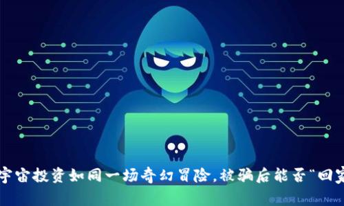 元宇宙投资如同一场奇幻冒险，被骗后能否“回家”？