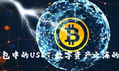 以太坊钱包中的USDT：数字资产之海的航行指南