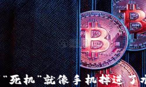 
使用imToken钱包遇到“死机”就像手机掉进了水里，别慌，救援在路上！