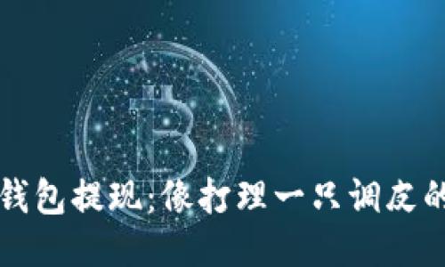 : USDT钱包提现：像打理一只调皮的小猫咪