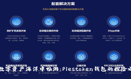 “在数字资产海洋中畅游：Plestoken钱包的探险之旅”