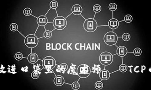 “把数字财富放进口袋里的魔术师——TCP币钱包全攻略”