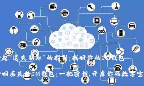 捡起“遗失钥匙”的指引：找回你的IM钱包

捡回丢失的IM钱包：一把密钥，开启你的数字宝藏