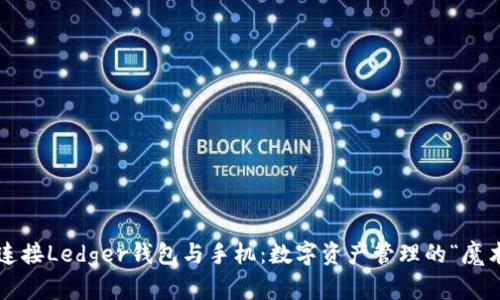 轻松连接Ledger钱包与手机：数字资产管理的“魔术师”！