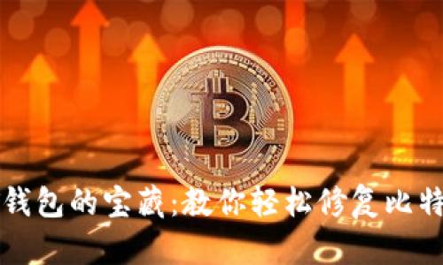解锁比特币QT钱包的宝藏：教你轻松修复比特币QT钱包故障