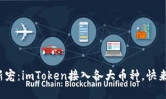 数字钱包新宠：imToken接入各大币种，快来一探究