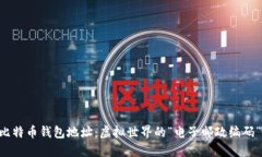 比特币钱包地址：虚拟世界的“电子邮政编码”