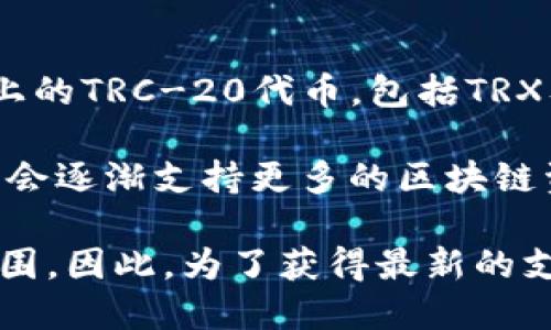 ImToken 是一个广受欢迎的数字货币钱包，支持多种代币和区块链资产。以下是一些主要的支持代币和资产类型：

1. **以太坊（ETH）及其ERC-20代币**: ImToken 支持以太坊网络上的原生代币ETH以及所有的ERC-20代币，包括USDT、USDC、LINK、BAT等。

2. **比特币（BTC）**: 虽然 ImToken 主要以以太坊及其代币为主，但也支持比特币。

3. **EOS**: ImToken 支持EOS及其相关的EOS代币。

4. **TRON（TRC-20代币）**: ImToken 也支持Tron网络上的TRC-20代币，包括TRX及其他代币。

5. **其他区块链资产**: 随着平台的发展，ImToken 可能会逐渐支持更多的区块链资产和代币。

需要注意的是，ImToken 不断更新和扩大其支持的代币范围。因此，为了获得最新的支持代币信息，建议访问ImToken的官方网站或其官方社区。