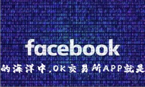 在数字货币的海洋中，OK交易所APP就是你的航海图