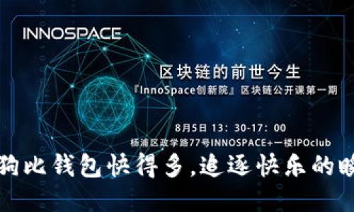 狗狗比钱包快得多，追逐快乐的瞬间