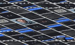 元宇宙和NFT（非同质化代币）是当前数字时代最