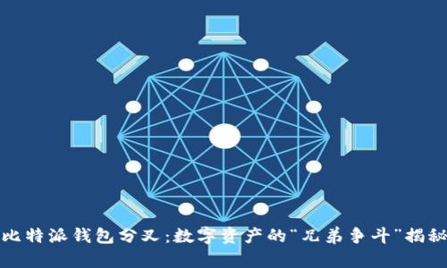 比特派钱包分叉：数字资产的“兄弟争斗”揭秘