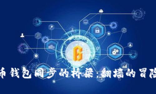 比特币钱包同步的桥梁：翻墙的冒险之旅