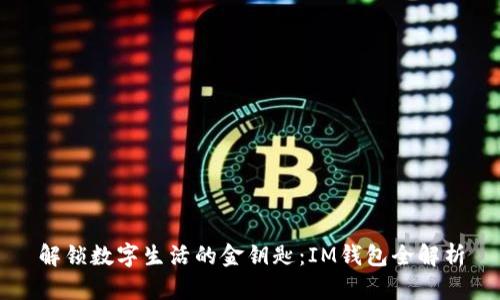 解锁数字生活的金钥匙：IM钱包全解析