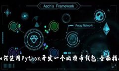 如何使用Python开发一个比特币钱包：全面指南
