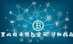 如何安全设置比特币钱包密码：详细指南与最佳