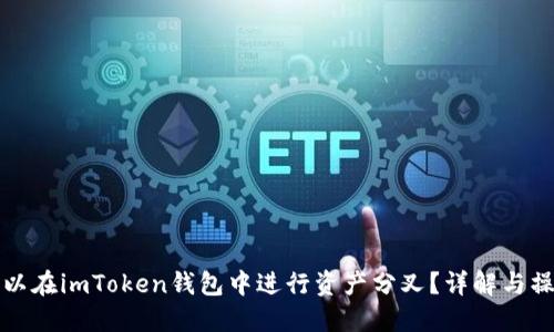 是否可以在imToken钱包中进行资产分叉？详解与操作指南