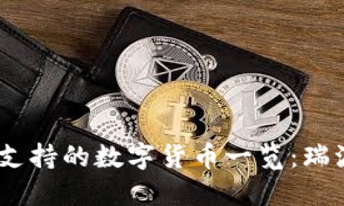 imToken钱包支持的数字货币一览：瑞波币是否在列？