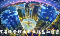   如何有效管理比特币钱包加密密码？