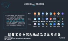 理解莱特币钱包地址及其使用方法