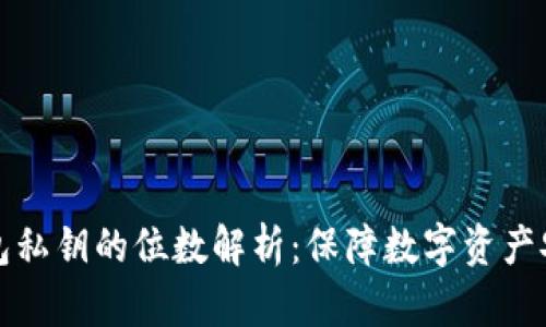 区块链钱包私钥的位数解析：保障数字资产安全的基础