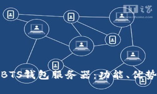 全面解析BTS钱包服务器：功能、优势与安全性