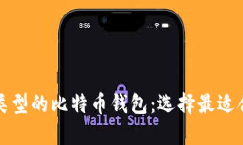 全面解析不同类型的比特币钱包：选择最适合你的理财工具