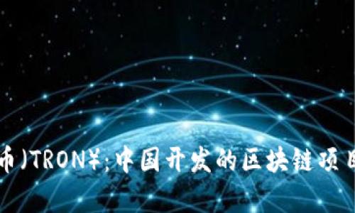 波场币（TRON）：中国开发的区块链项目解析