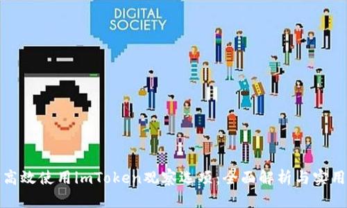 如何高效使用imToken观察选项：全面解析与实用技巧